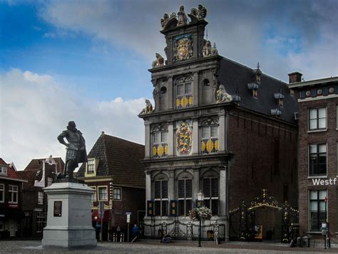 THE WESTFRIES MUSEUM in Hoorn – ArtsTalk Magazine