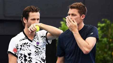 Wesley Koolhof and Neal Skupski Could Face Tsitsipas Brothers In Early ...