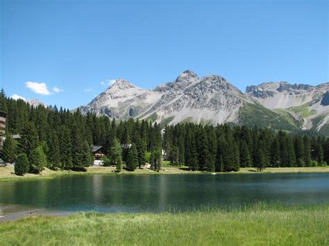 File:Arosa, Switzerland - Lake (1).jpg - Wikipedia