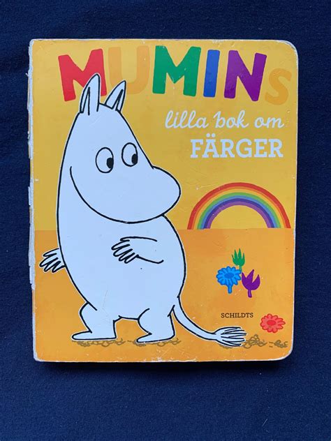 Pin on Moomins