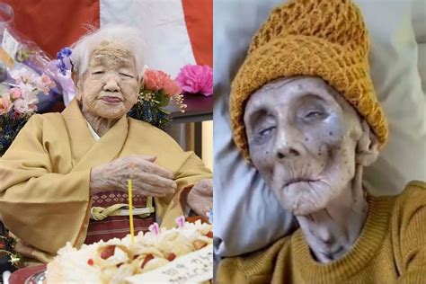 Who is the oldest person in the world? Rumors of 399-year-old woman being alive debunked as ...