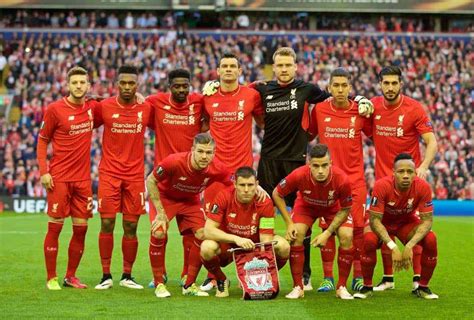 Liverpool Fc Europa League 2024 - Dulcia Nonnah