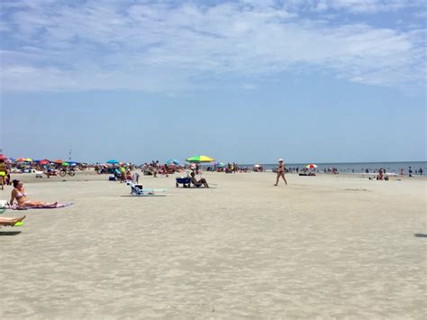 Tybee Island Beach Rules and Regulations - Savannah, GA | Savannah.com