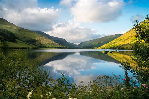 Swimming Snowdonia | Wild Swimming At Its Best - Dioni Holiday Cottages