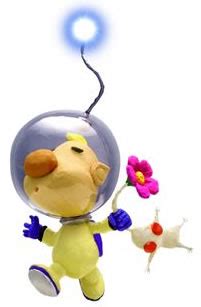 Louie (Pikmin) | Heroes Wiki | Fandom powered by Wikia