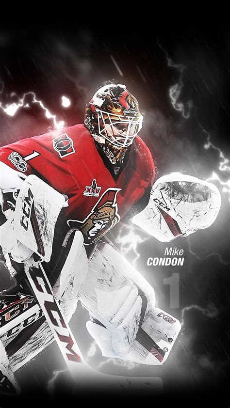 Hockey Goalie Wallpaper