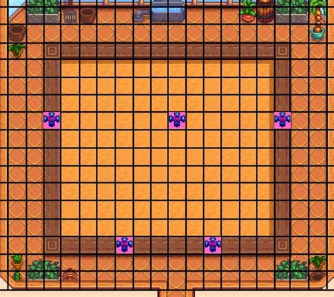 Stardew Valley: A Complete Guide To The Greenhouse