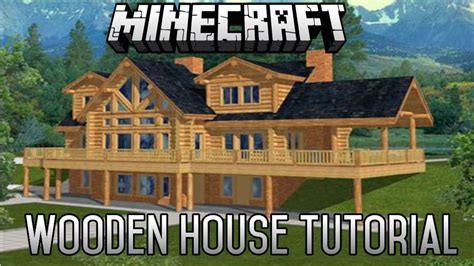 Epic House Party Names | Minecraft wooden house, Cute minecraft houses, Minecraft houses