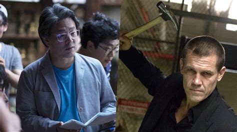 Park Chan-Wook Says Watching Spike Lee's 'Oldboy' Remake Left Him With ...