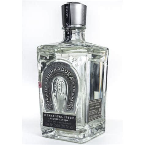 Herradura Ultra Anejo Tequila 750ml - Emilios Beverage Warehouse