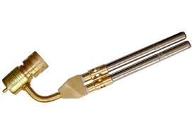 plumbing - Sweat 3" Copper With Mapp Gas Torch? - Home Improvement ...