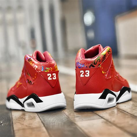 2019 New Men's basketball shoes jordan retro shoes zapatillas hombre ...