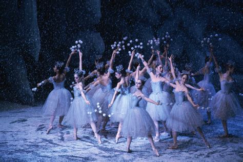 Discover the Many Roles in Tchaikovsky's "The Nutcracker"