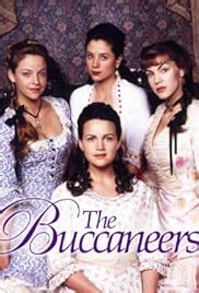 The Buccaneers (TV Mini-Series 1995– ) - IMDb