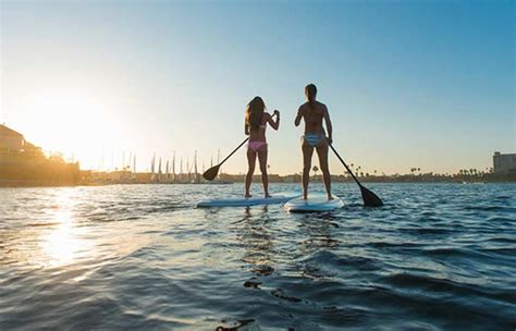 How to Prepare for Paddleboarding | Aquaticglee