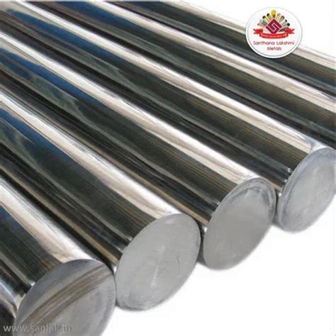 Aluminium Round Bar, Grade: 6000 Series, Size: 25.4mm, Rs 293 /kg | ID: 21655124430