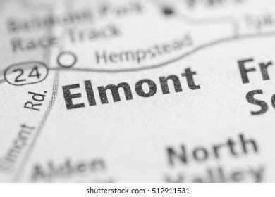 Elmont New York Usa Stock Photo 512911531 | Shutterstock