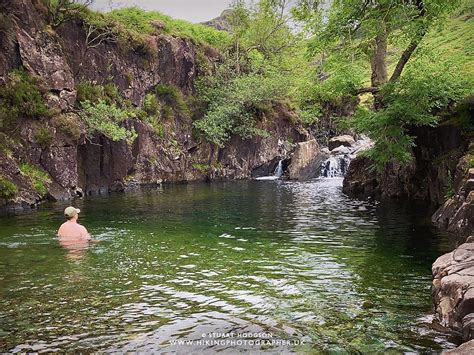 Wild Swimming in the Lake District - 10 Best Spots you need to know ...