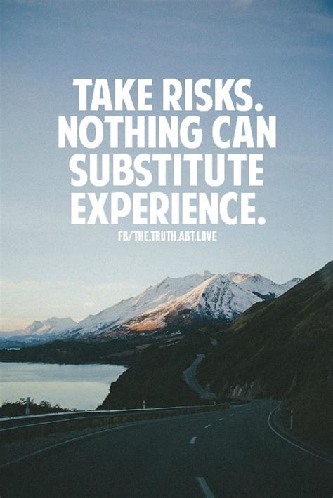 Take Risks Pictures, Photos, and Images for Facebook, Tumblr, Pinterest ...