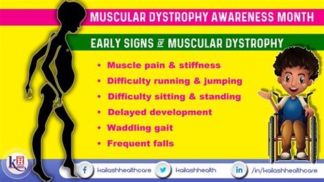 Muscular dystrophy is a group of diseases causing progressive weekness & loss of muscle mass in ...