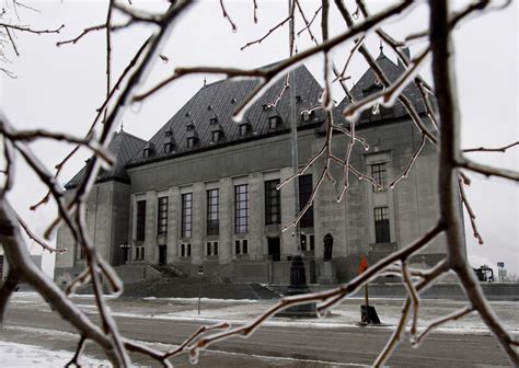 Supreme Court of Canada clarifies war crimes law - National | Globalnews.ca