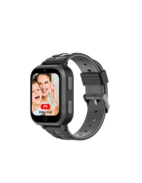 Kids Touch Watch