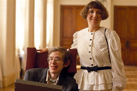 Stephen Hawking’s remarkable life in pictures