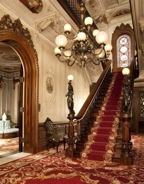 28 best Cleveland's Franklin Castle images on Pinterest | Castle, Abandoned mansions and ...