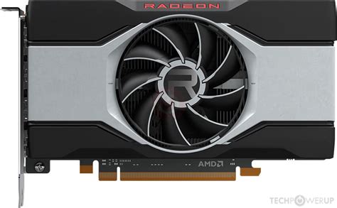 AMD Radeon RX 6600 XT Specs | TechPowerUp GPU Database