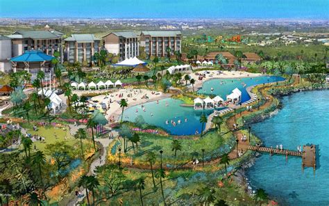 SanDiegoVille: San Diego's Paradise Point Resort & Spa To Become Jimmy Buffett-Themed ...