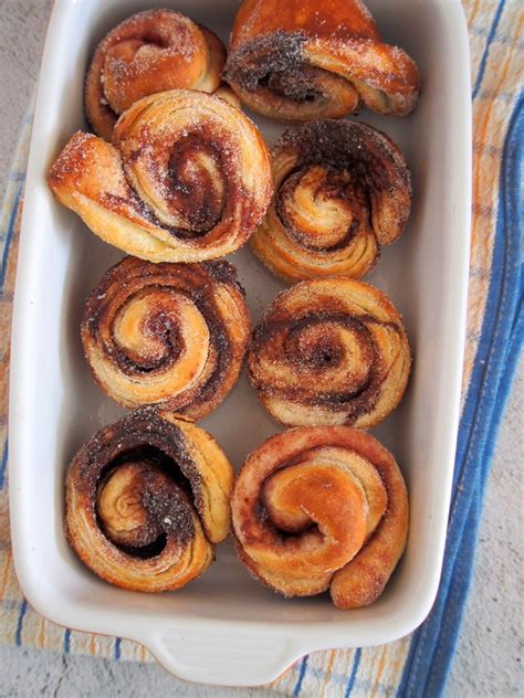 Early Morning Breakfast Buns | Woman Scribbles