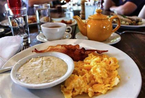 The 12 Best Breakfast Spots in Nashville | Nashville breakfast, Places ...