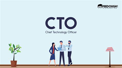 Chief Technology Officer (CTO) – Definition, Roles, & Responsibilities – Feedough