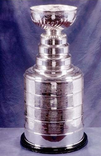 Te Deum laudamus!: Detroit Red Wings - Stanley Cup Champions!!!