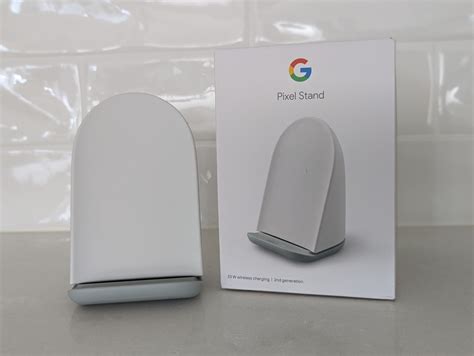 Google Pixel Stand 2 review: For Pixel phones » EFTM