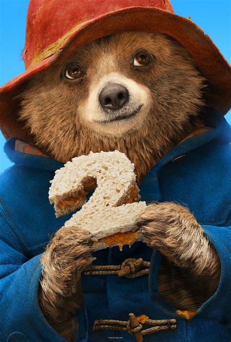 Paddington 2 Gets a Teaser Trailer