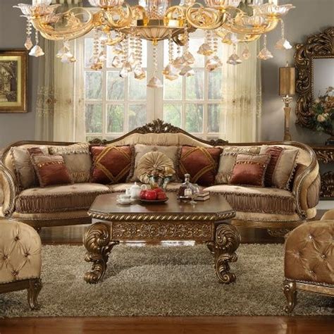 Elegant Couches - Pictures Of Nice Living Rooms