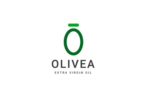 Minimalist Olivia Logo Vector Icon Graphic by Dyn Studio · Creative Fabrica