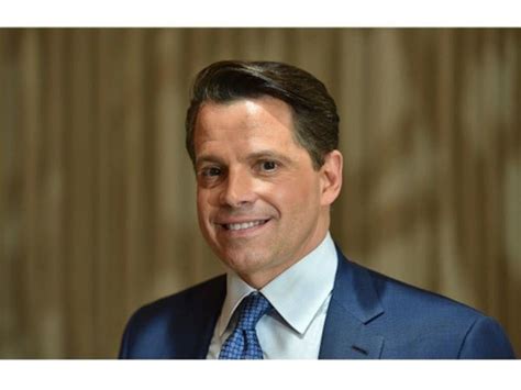 Anthony Scaramucci Removed From White House Communications Director ...