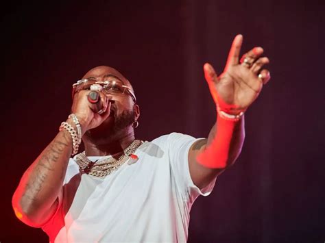 LISTEN: Davido Releases Timeless, His Fourth Studio Album - Now Then ...