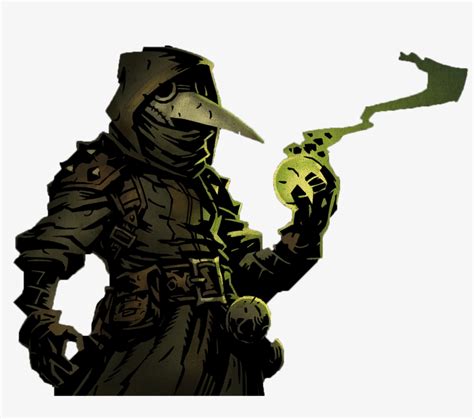 Darkest Dungeon Characters Png Transparent PNG - 800x646 - Free ...