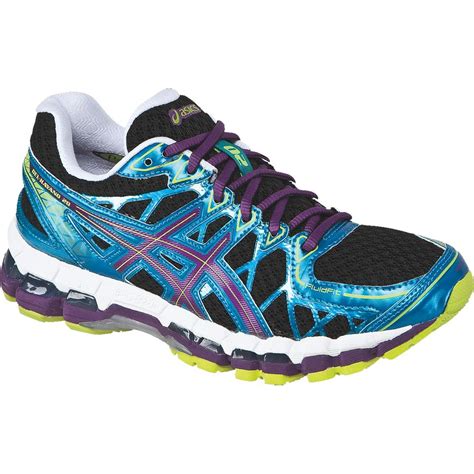 Asics Gel Kayano 20 Running Shoe (Women's) | Peter Glenn