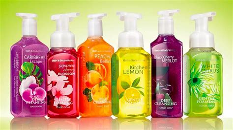 Hand Soap & Sanitizer – Hummingbird Hut Online