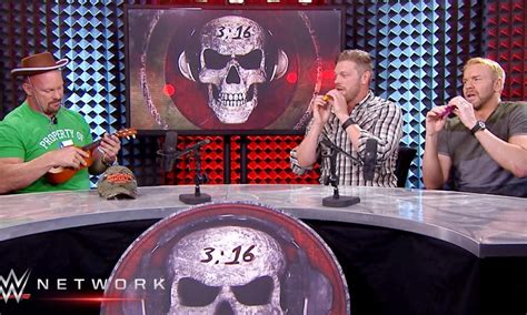 6 Takeaways From Stone Cold Podcast With Edge & Christian - Social Suplex