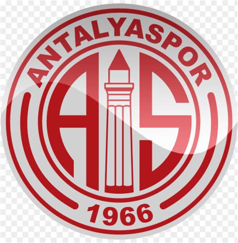 antalyaspor logo png png - Free PNG Images | TOPpng