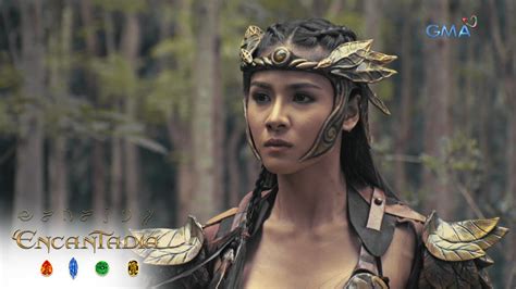 Encantadia: Ang galit ni Danaya - YouTube