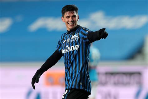 Atalanta: il nome del giocatore positivo al Covid | Il Corriere del Pallone