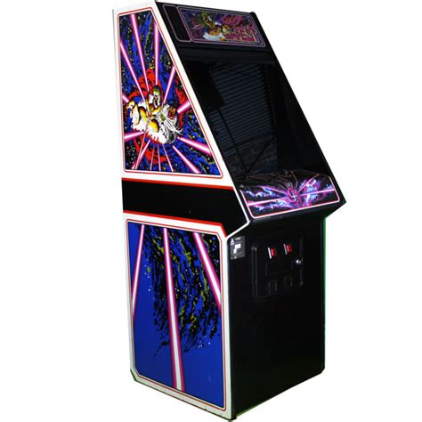 Tempest Arcade - Interactive Attractions