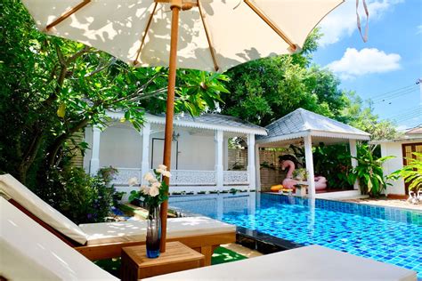 10 Gorgeous Airbnb in Bangkok to Book Right Now - Bangkok Foodie