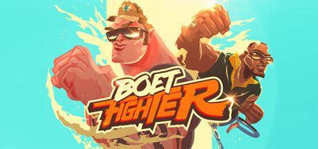 Boet Fighter on Steam